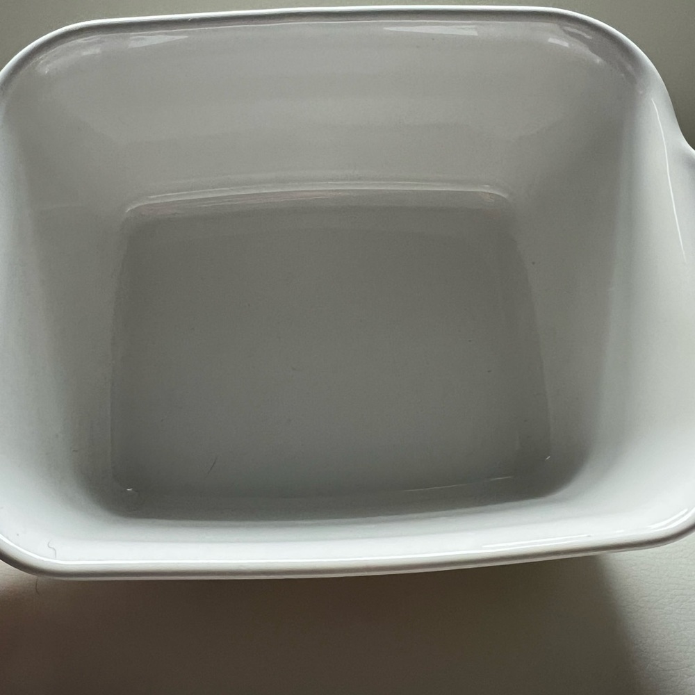 Vintage Corningware Corelle Spice of Life Le Persil La Sauge Baking Pan - Picture 2 of 7